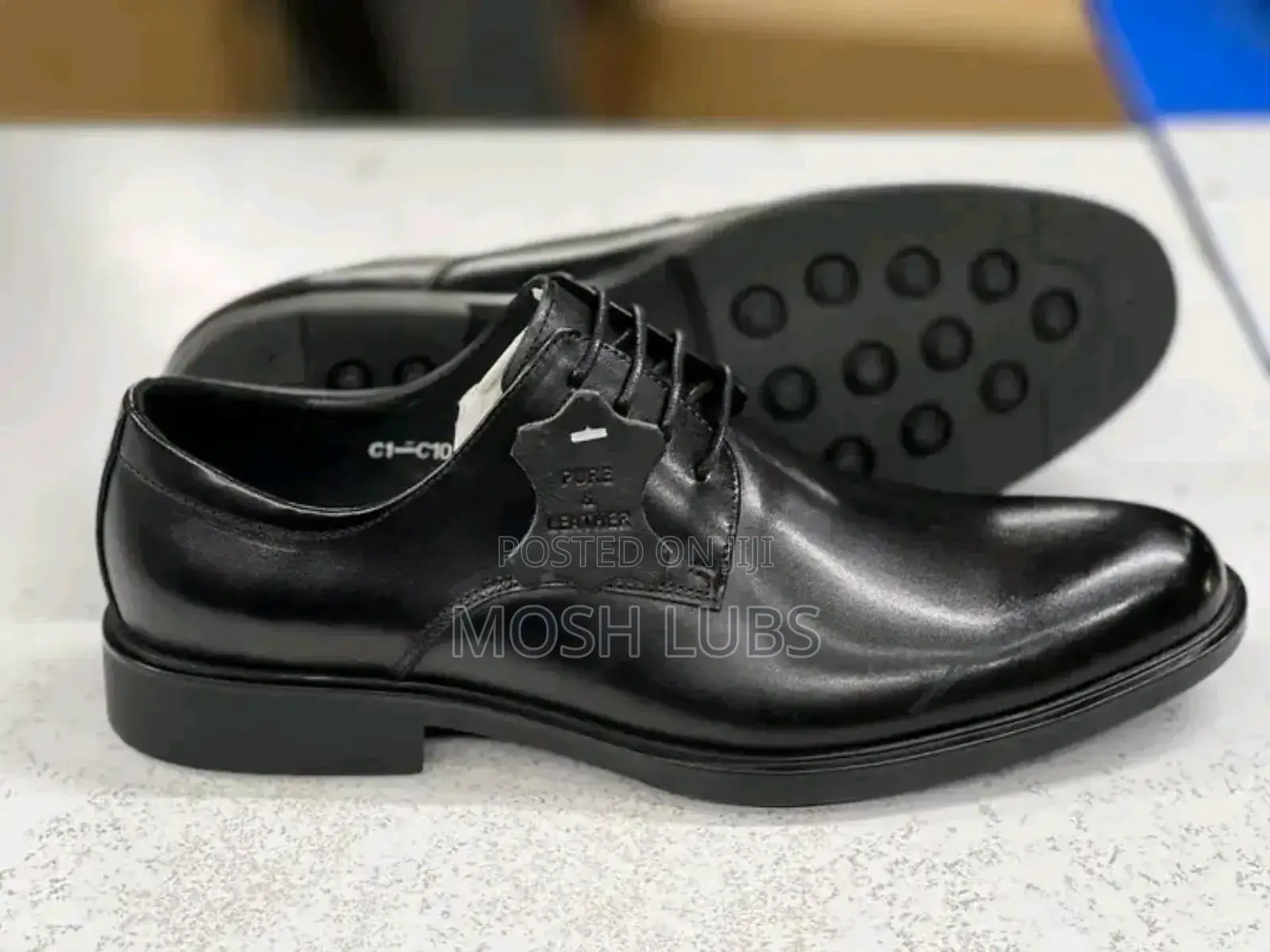 Franco Bannet Loafers