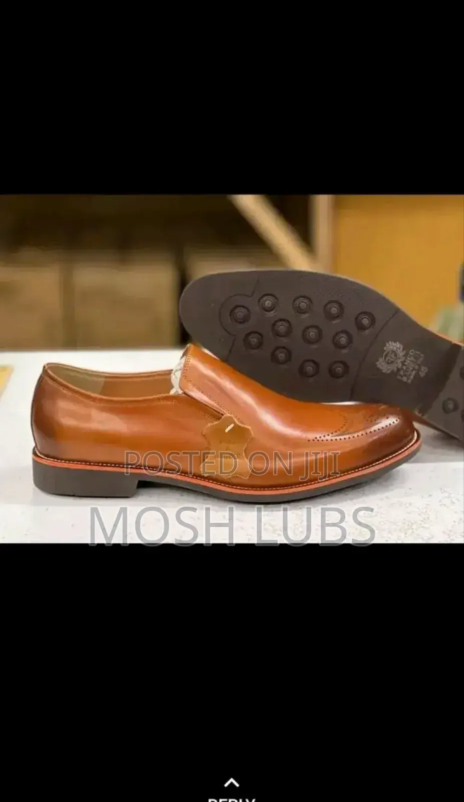 Franco Bannet Loafers
