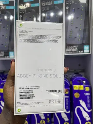 New Apple iPhone 14 Pro 256 GB Gold