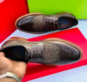 Quality Loafers
