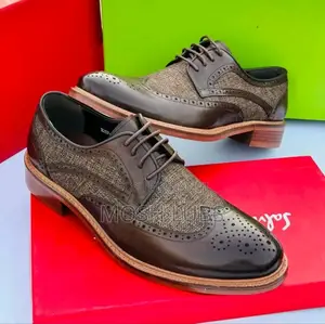 Quality Loafers
