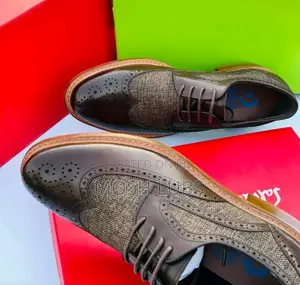 Quality Loafers