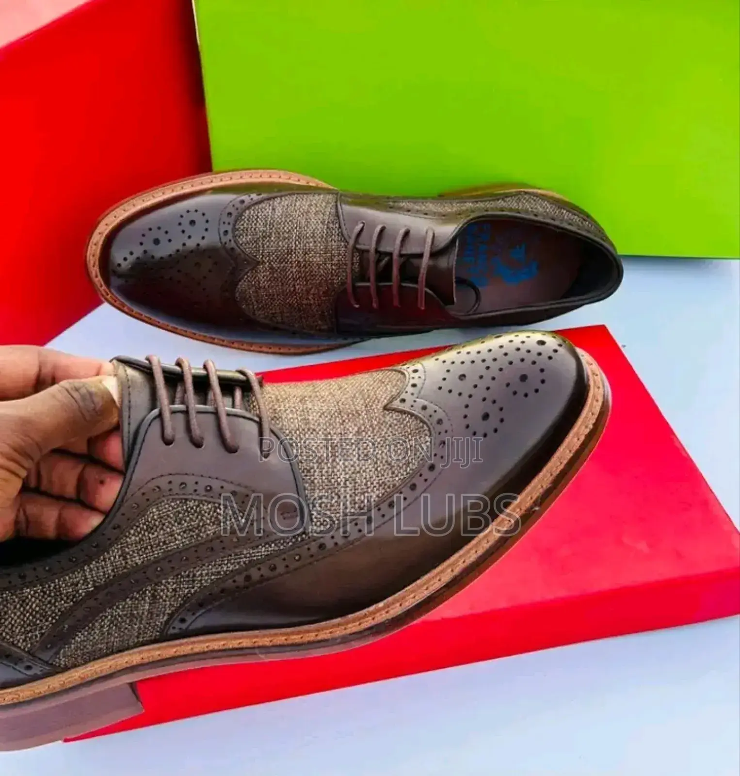 Quality Loafers