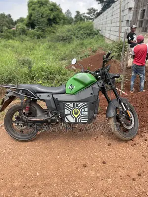 Bajaj Boxer 100 2023 Green