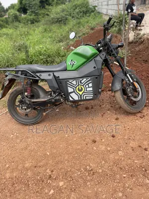 Bajaj Boxer 100 2023 Green