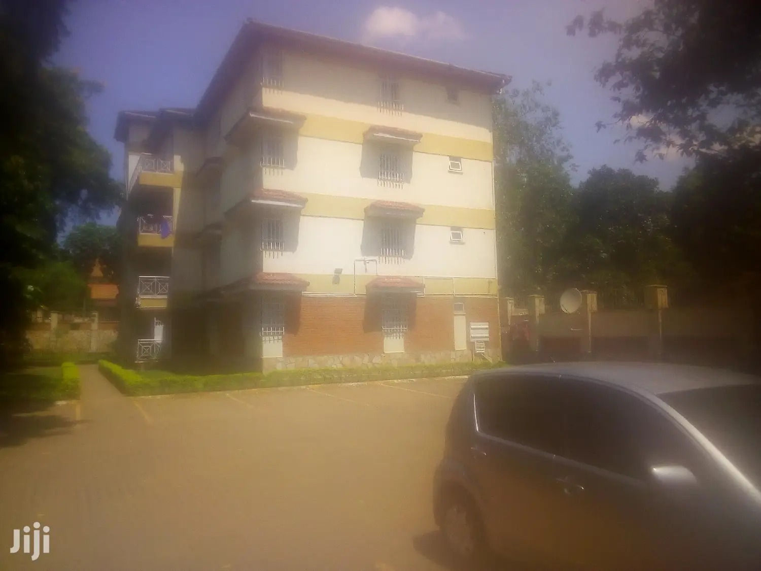 Apartment For Rent
