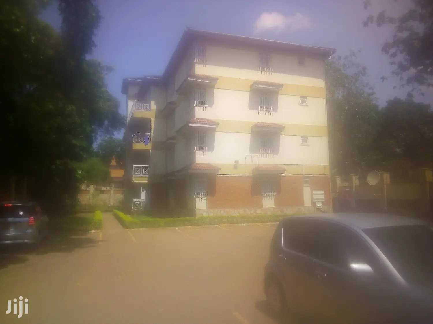 Apartment For Rent