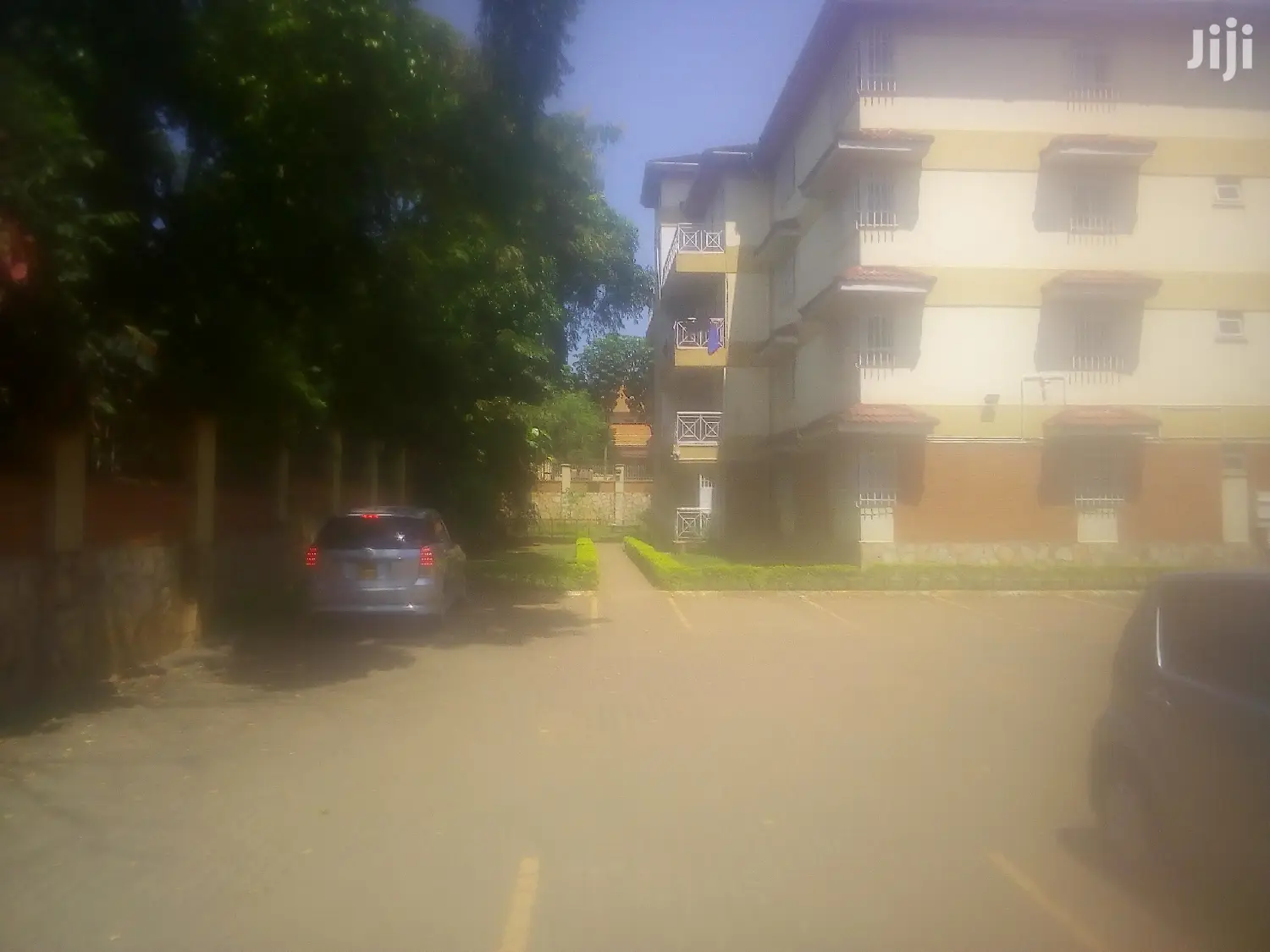 Apartment For Rent