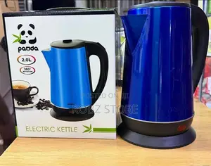 Electirc Kettle Panda