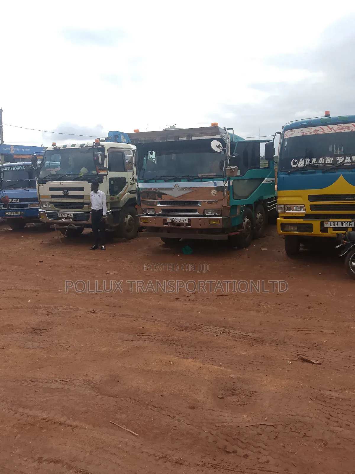 10 Tones Crane Trucks for Hire