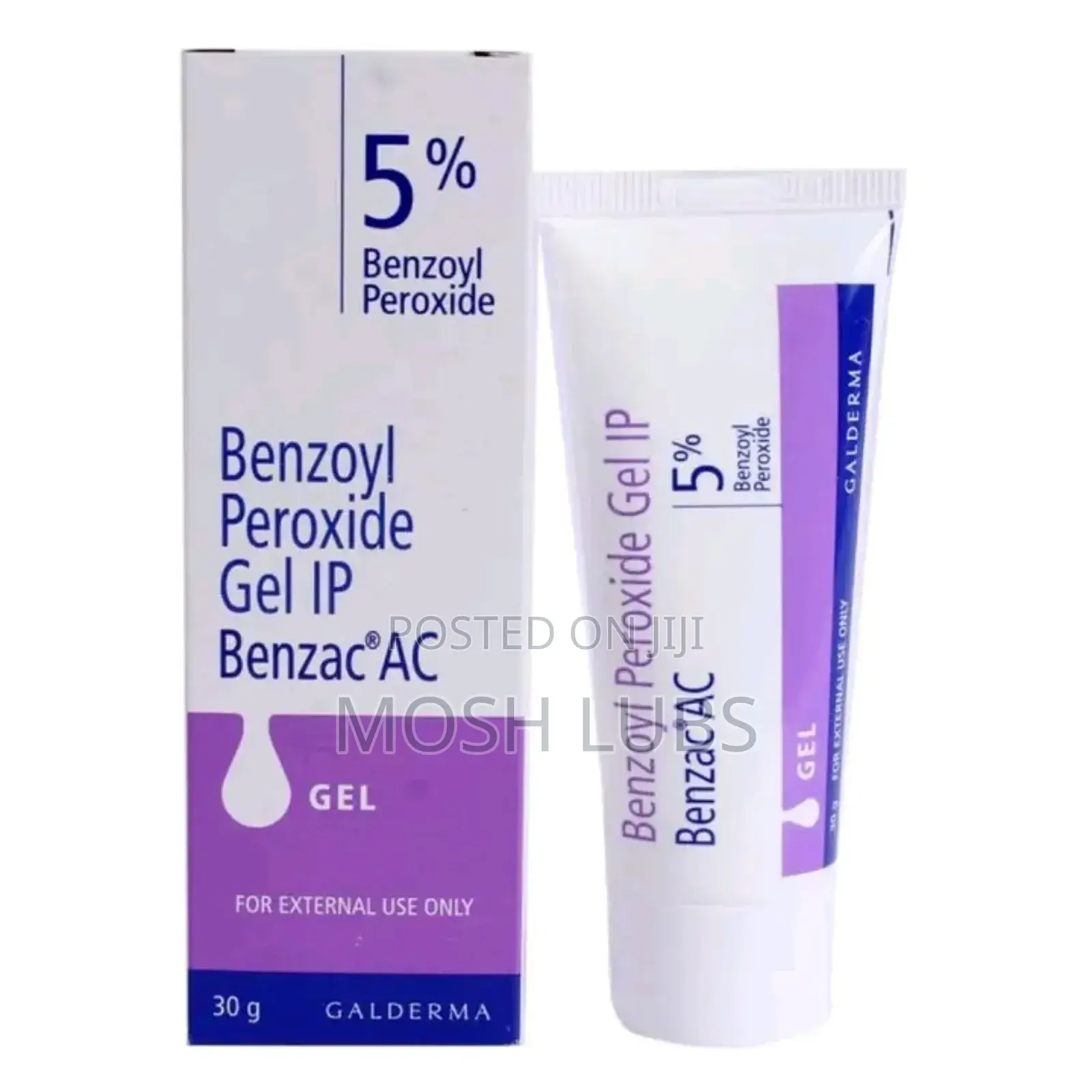 Stubborn Pimple/Acne Treatment