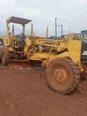 Graders for Hire