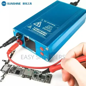 Sunshine PCB Shortkiller Short Circuit Detection Tool Repair Tool