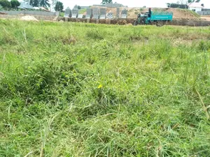 Plot on Sale in Kampala