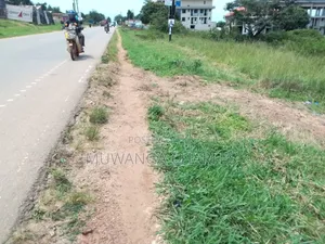 Plot on Sale in Kampala