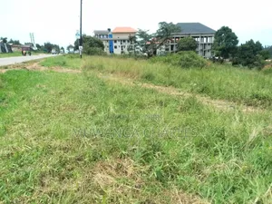 Plot on Sale in Kampala