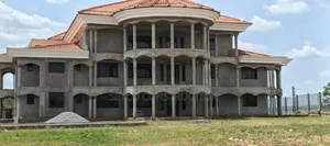 Exterior Finishing