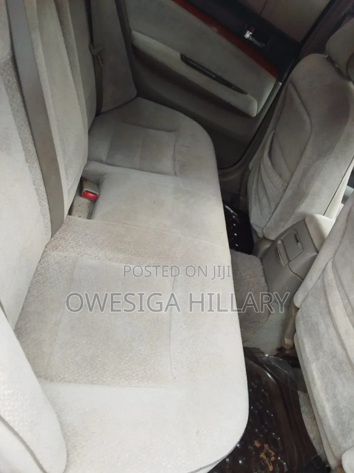 Toyota RAV4 Automatic 2000 Blue