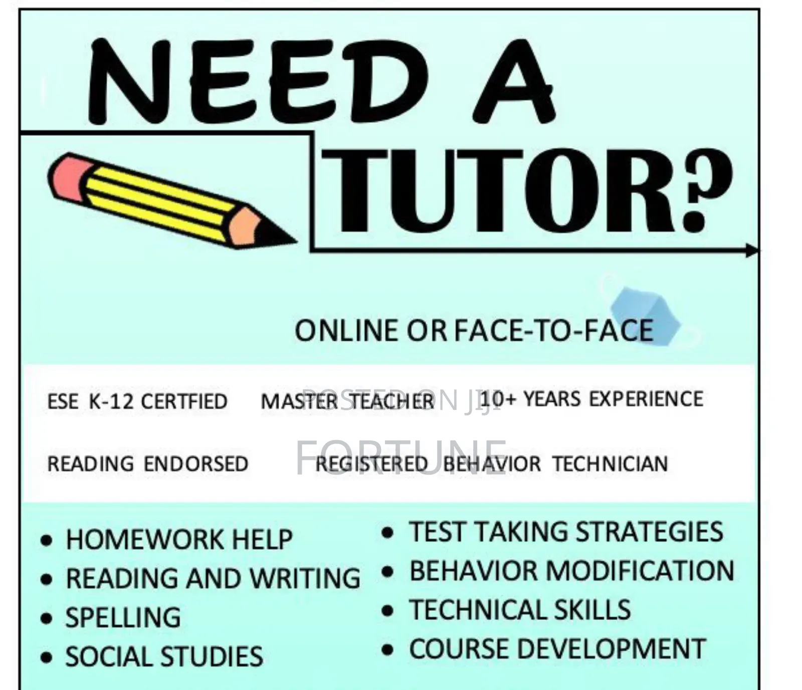 Expert Teaching Children