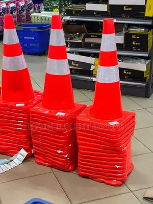 Road Cones Big Size