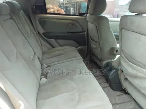 Toyota Hilux 2008 Silver