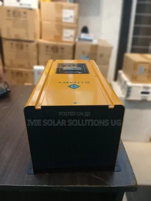 Sumry Inverter 1000watts