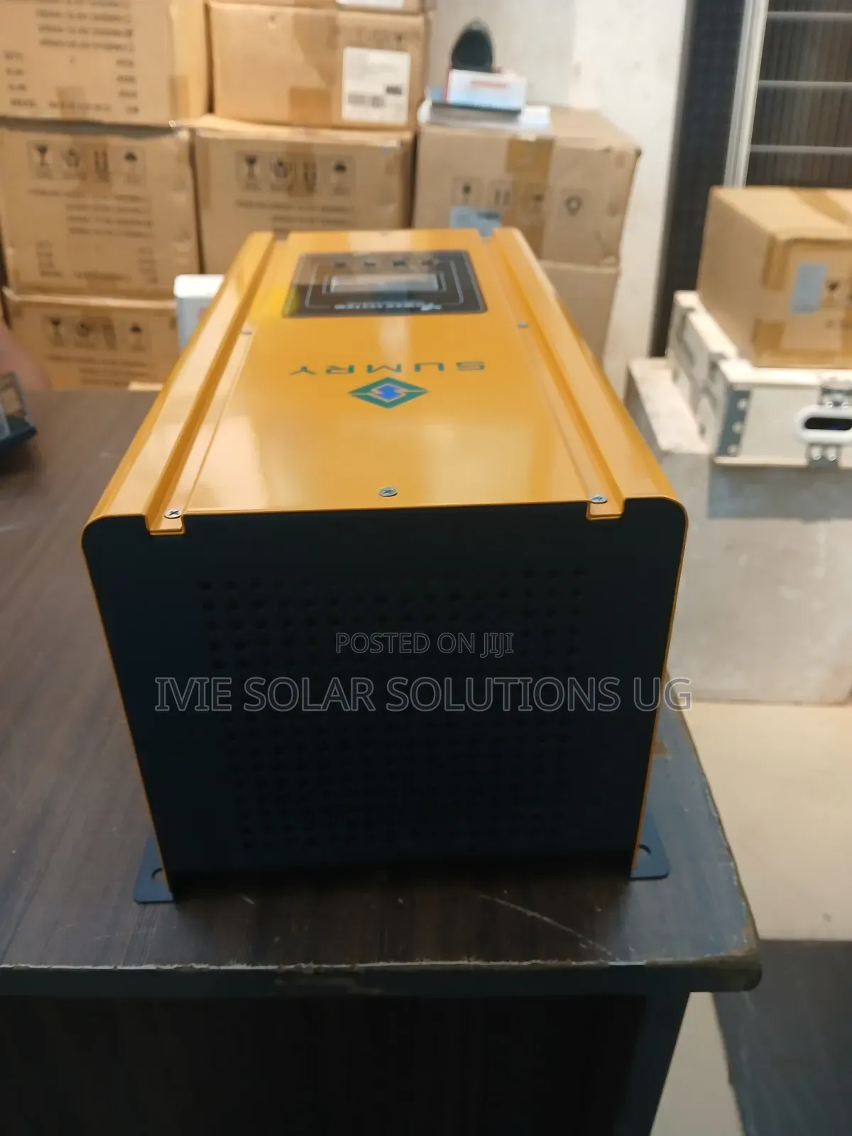 Sumry Inverter 1000watts