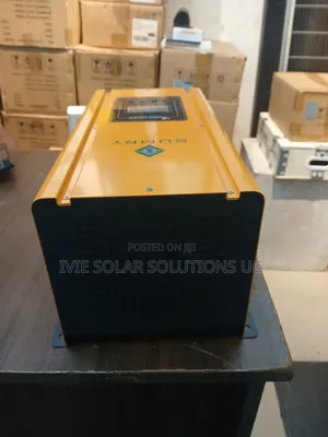 Sumry Inverter 1000watts