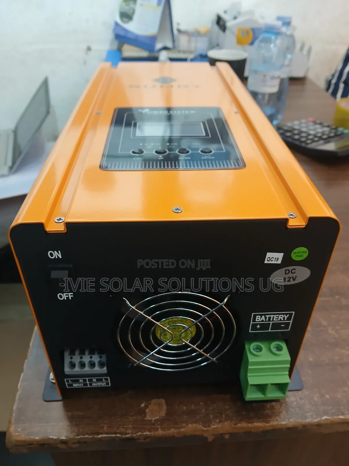 Sumry Inverter 1000watts
