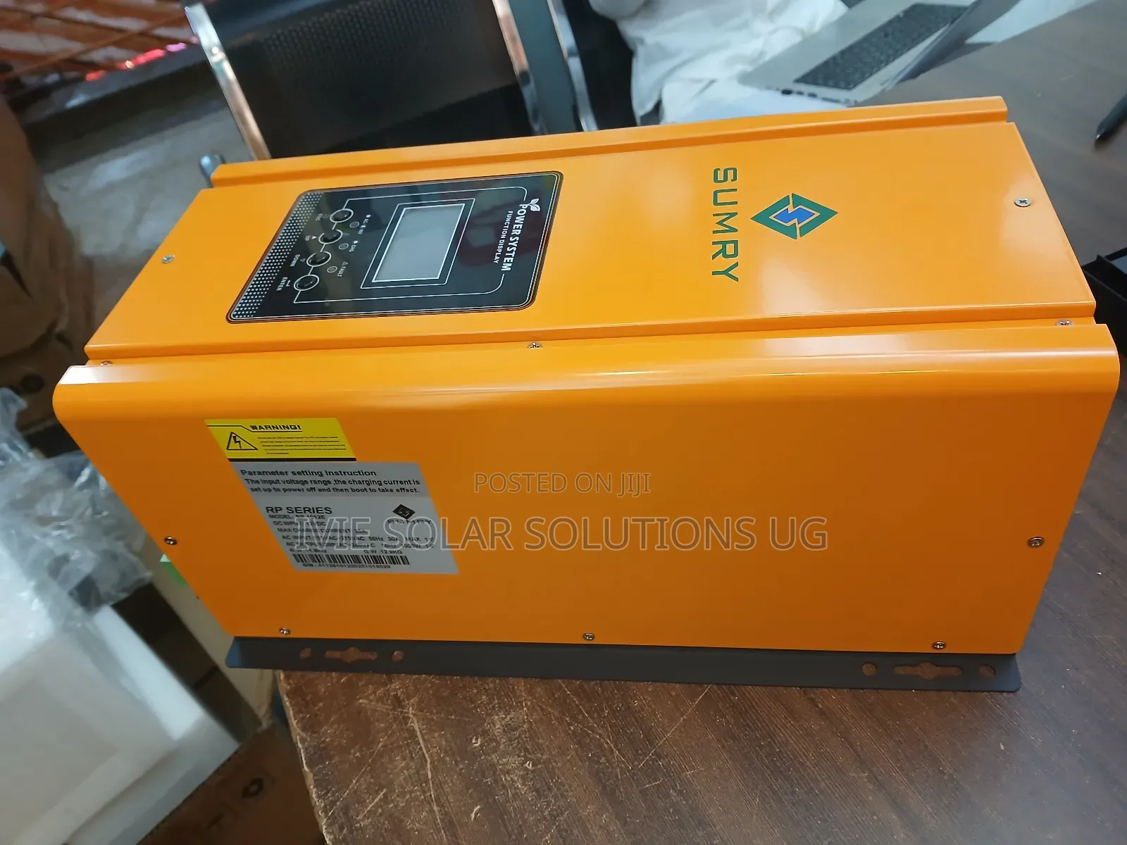 Sumry Inverter 1000watts
