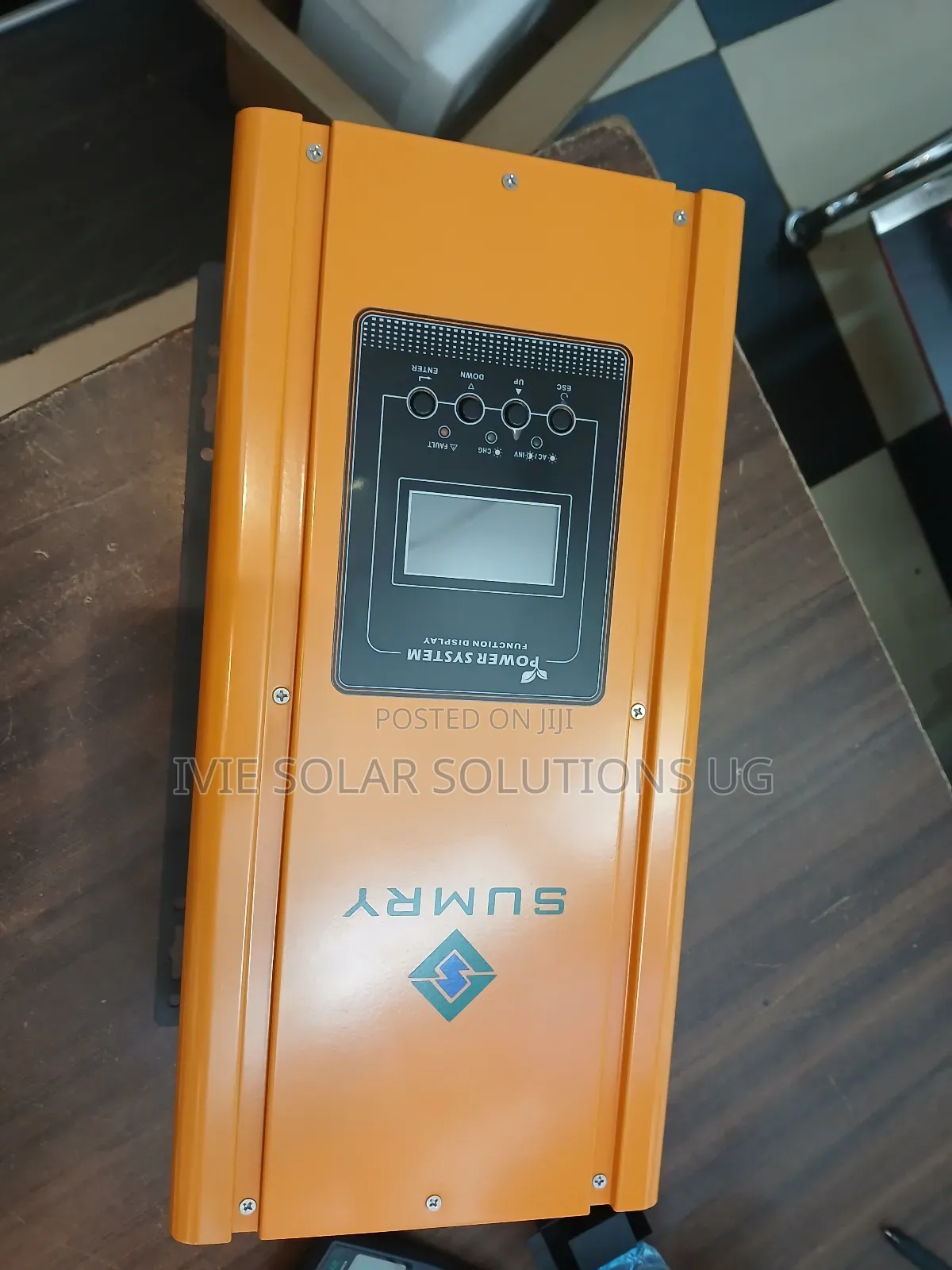 Sumry Inverter 1000watts