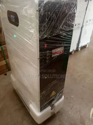 5kva Yachu Solar Power Stations