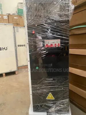 5kva Yachu Solar Power Stations