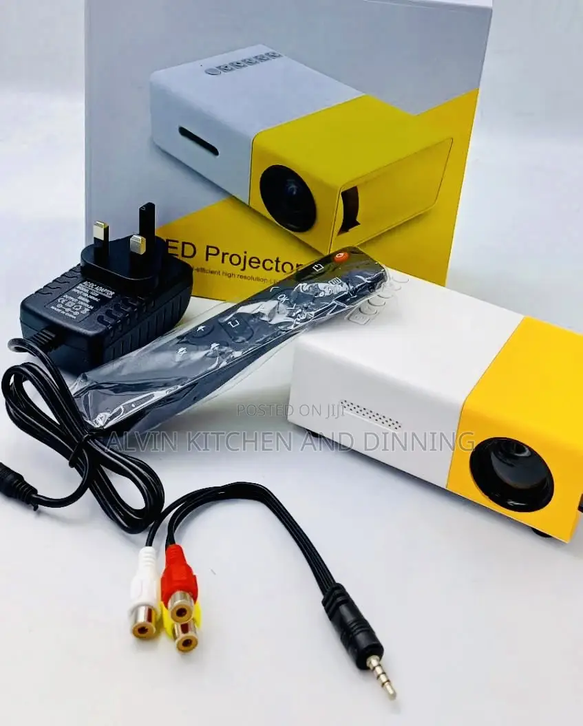 Mini Projector
