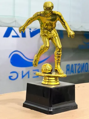 Best Player Award