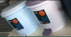 6.8 Litre Waist Bin