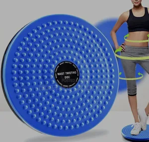 Waist Twisting Disc