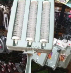 Carpet and Floor Cleaning Brush