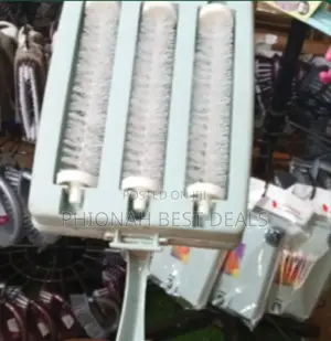 Carpet and Floor Cleaning Brush