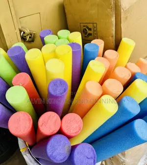 Swimming Pool Noodles