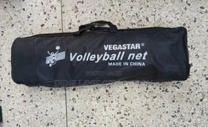 Vegastar Volleyball Net.