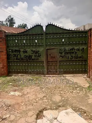 3bdrm Bungalow in Namugoona, Rubaga for sale