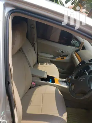 Car Seat Cover for Premio