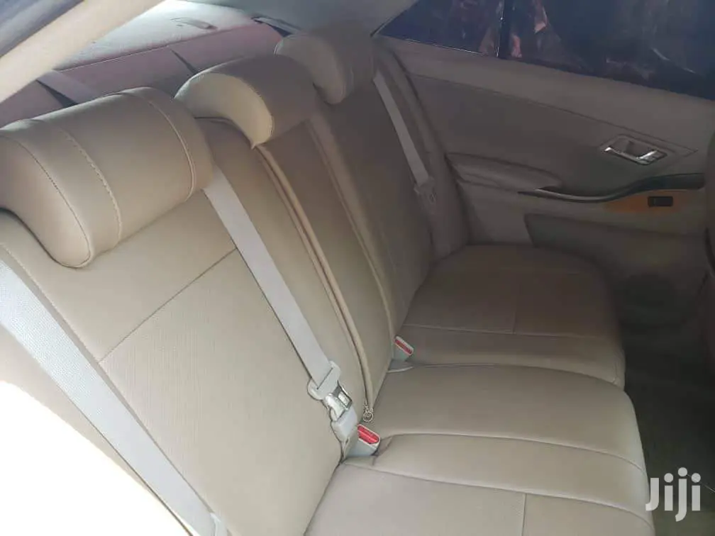 Car Seat Cover for Premio