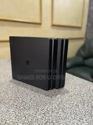 Ps4 Consoles Slim Chipped 500gb 10 Games