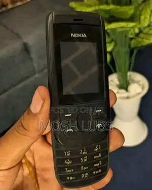 New Nokia 2220 slide Black