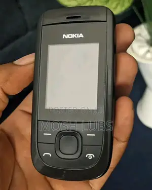 New Nokia 2220 slide Black