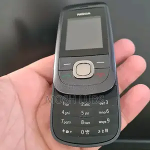 New Nokia 2220 slide Black