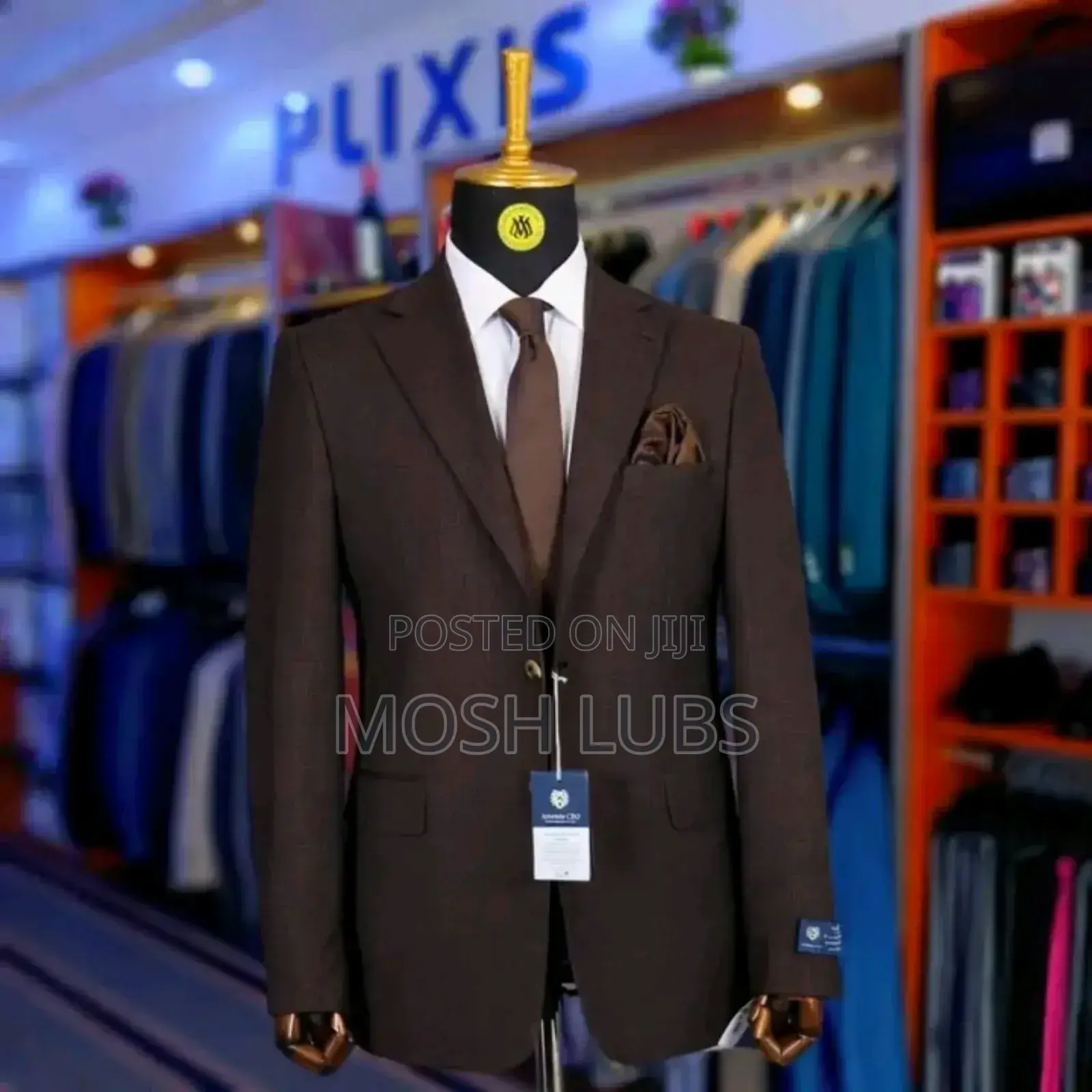 Turkish Quality Blazers