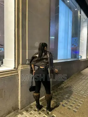 Fashionista Louis Vuitton Jackets